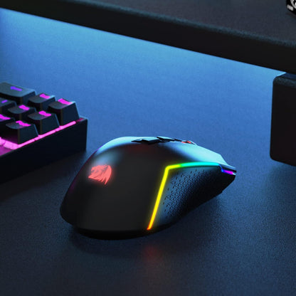 HORUS K618 Ultra-slim Keyboard & TRIDENT M693 Mouse Tri-Mode Combo - thumbnail 19