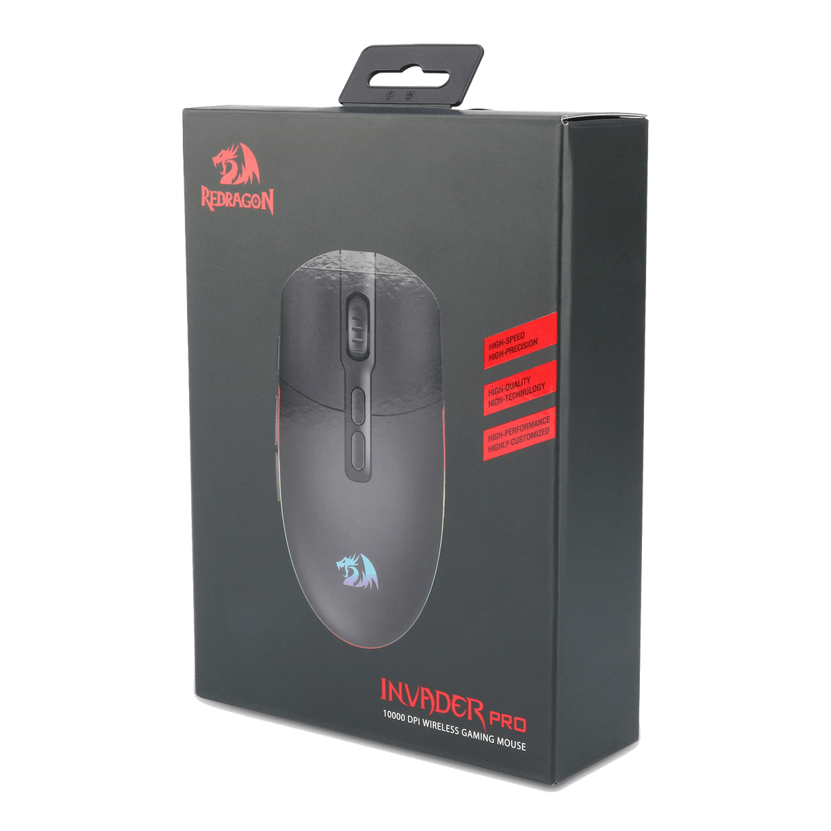 INVADER M719 PRO, image 14 of 15