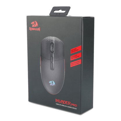 INVADER M719 PRO - thumbnail 14