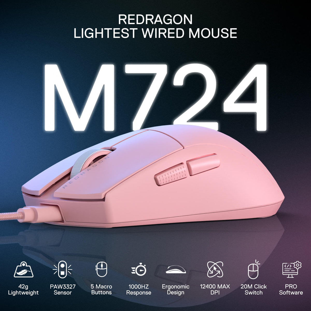 K1NG M724 (1K Hz) , image 13 of 25 - enlarged view