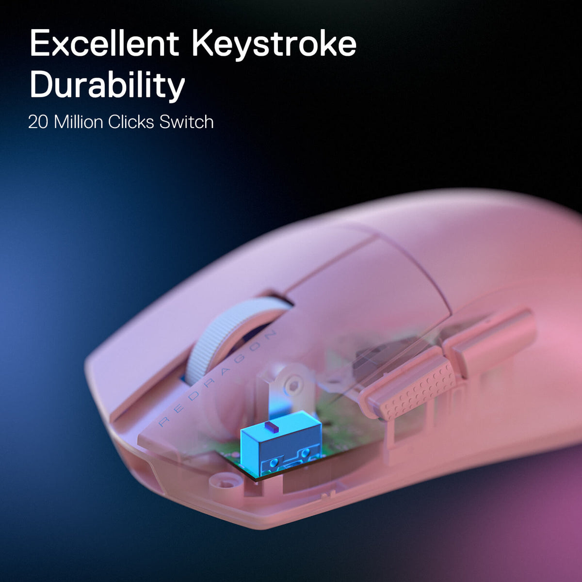 K1NG M724 (1K Hz) , image 16 of 25 - enlarged view
