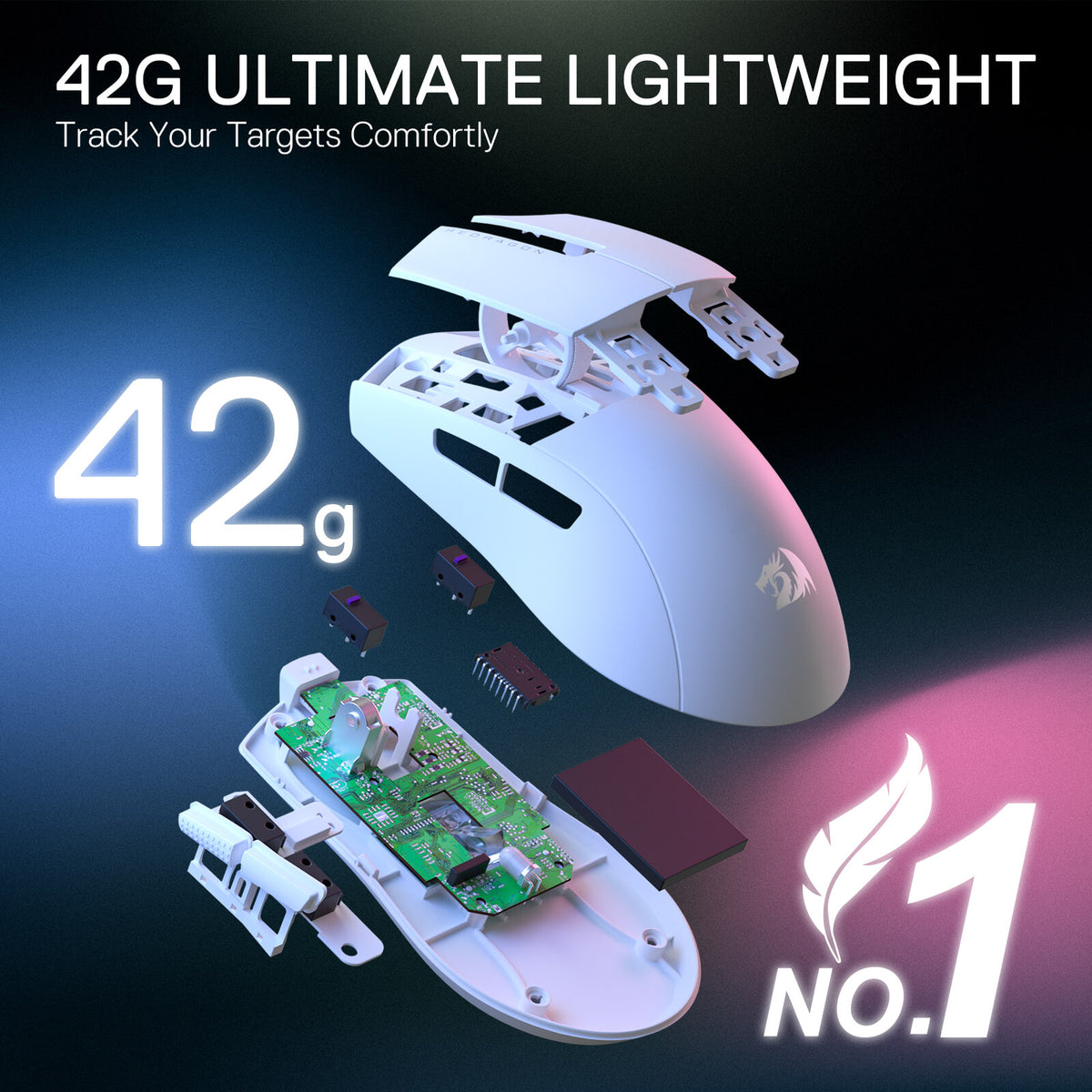 K1NG M724 (1K Hz) , image 20 of 25 - enlarged view