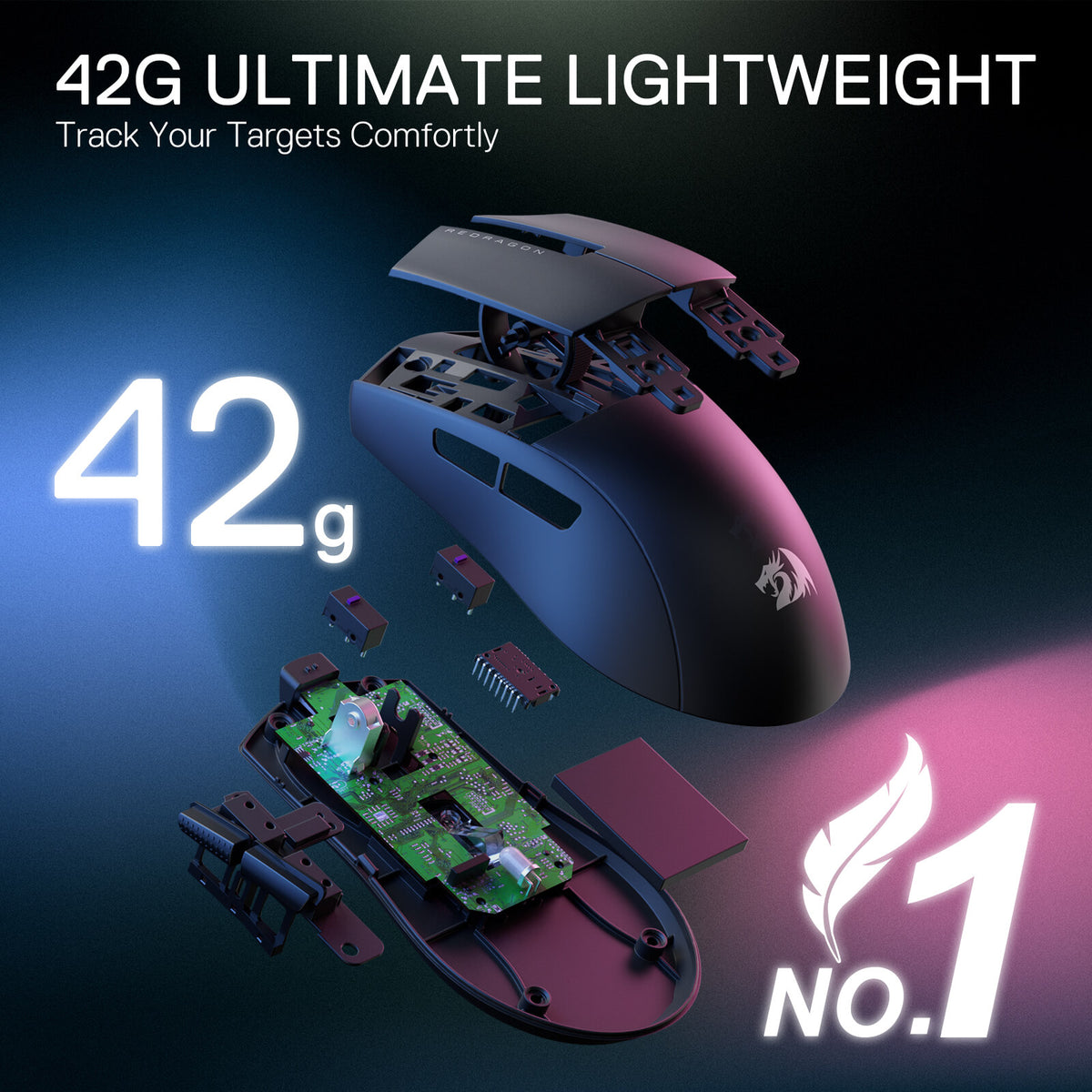 K1NG M724 (1K Hz) , image 8 of 23