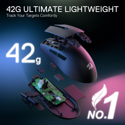 K1NG M724 (1K Hz)  - thumbnail 10