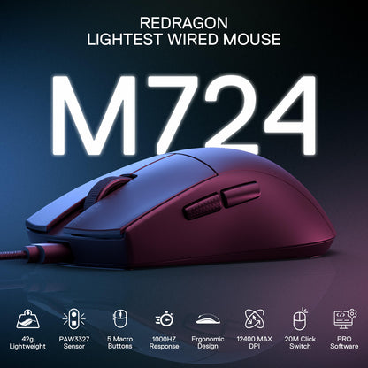 K1NG M724 (1K Hz)  - thumbnail 4