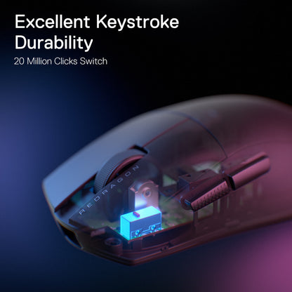 K1NG M724 (1K Hz)  - thumbnail 9