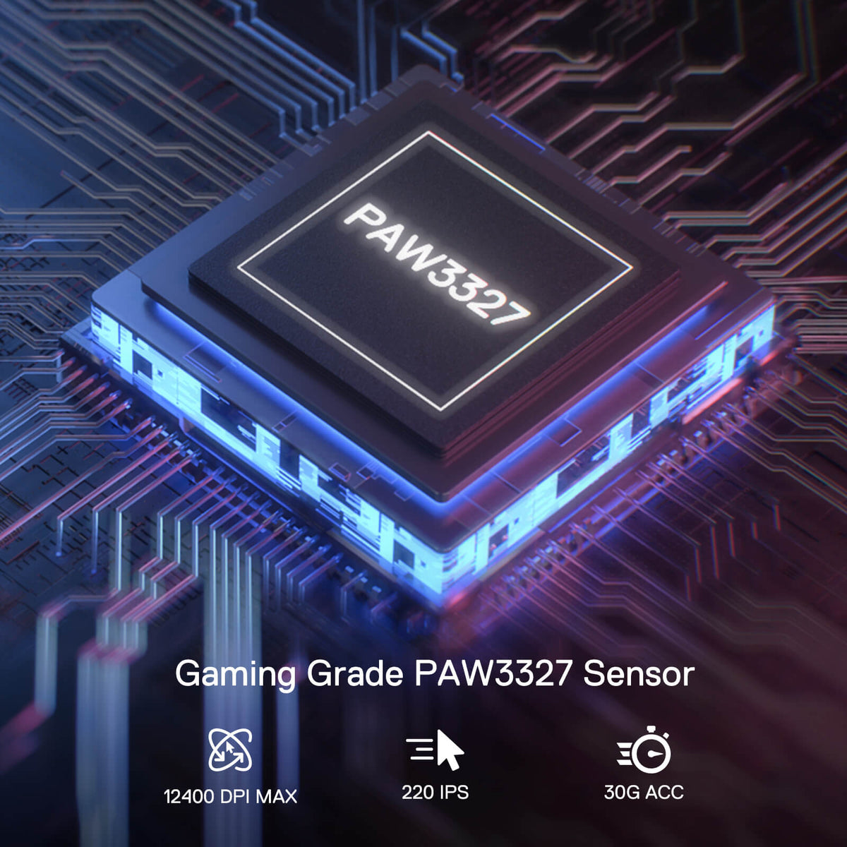 K1NG M724 (1K Hz) , image 7 of 25 - enlarged view