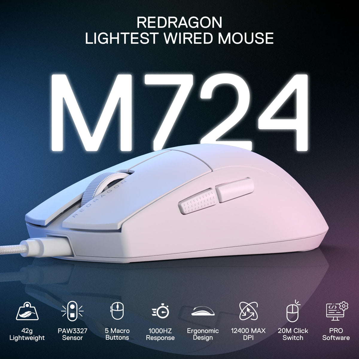 K1NG M724 (1K Hz) , image 18 of 25 - enlarged view