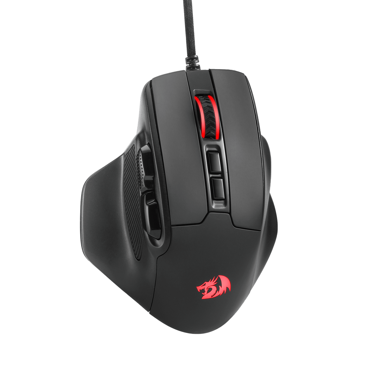 BULLSEYE M806, image 1 of 19 - enlarged view