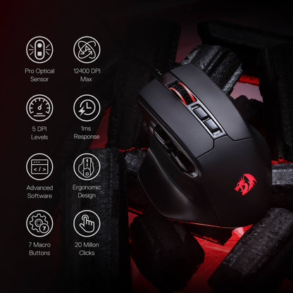 BULLSEYE M806 - thumbnail 13