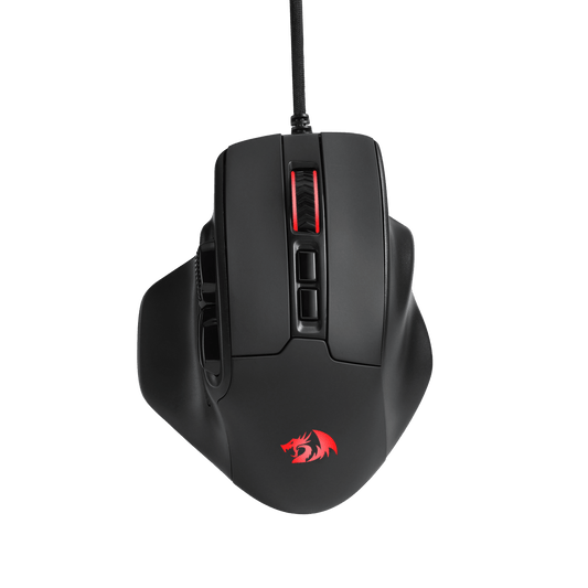 BULLSEYE M806 - alternate view