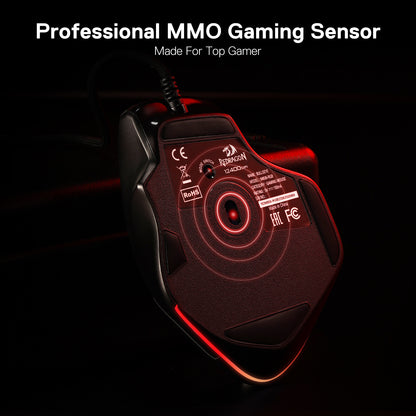 BULLSEYE M806 - thumbnail 14