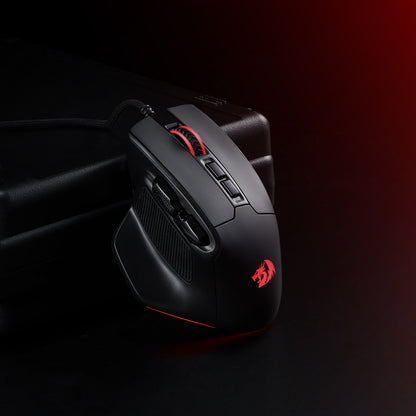 BULLSEYE M806 - thumbnail 17