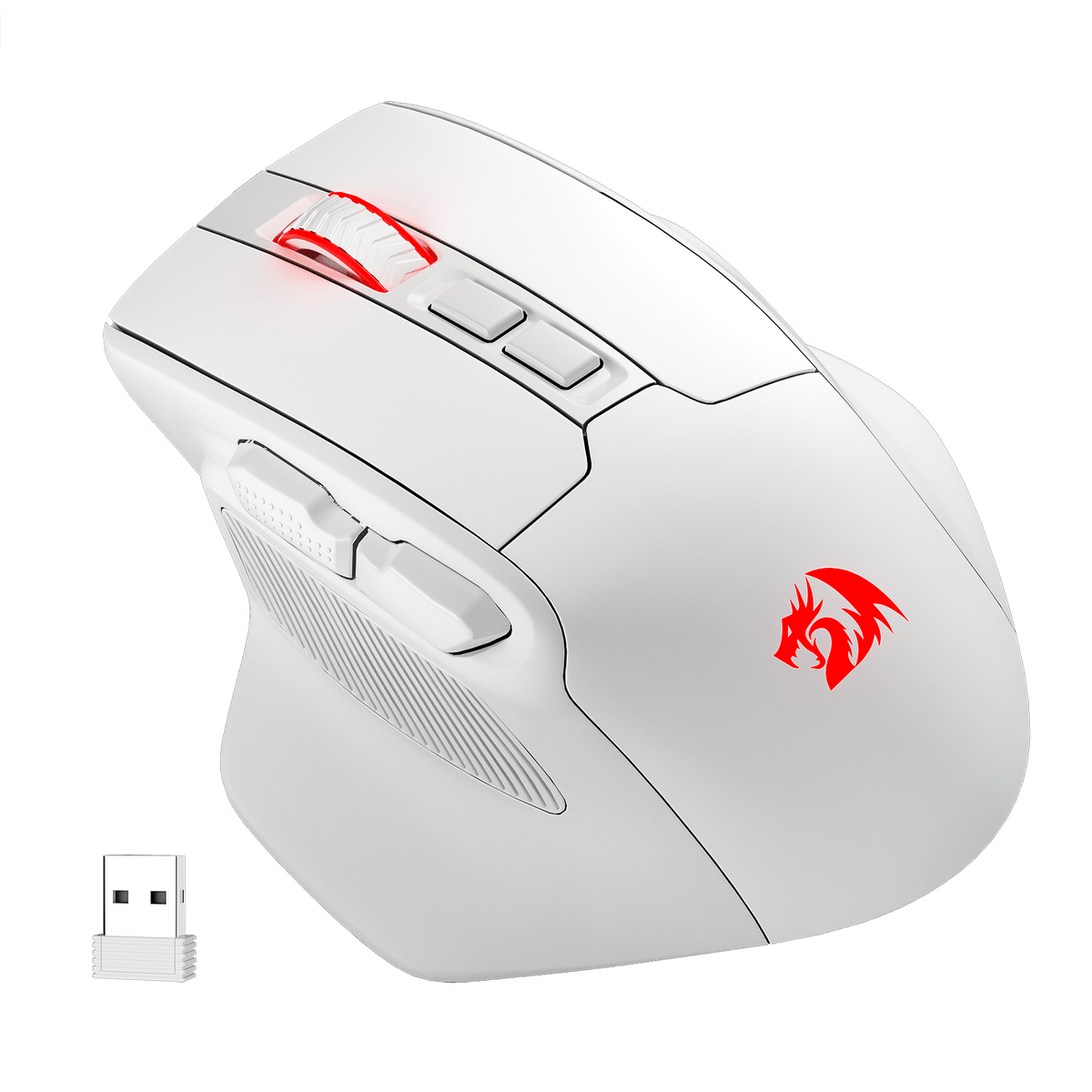 BULLSEYE M806 PRO, image 6 of 23 - enlarged view