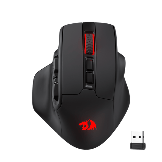 BULLSEYE M806 PRO