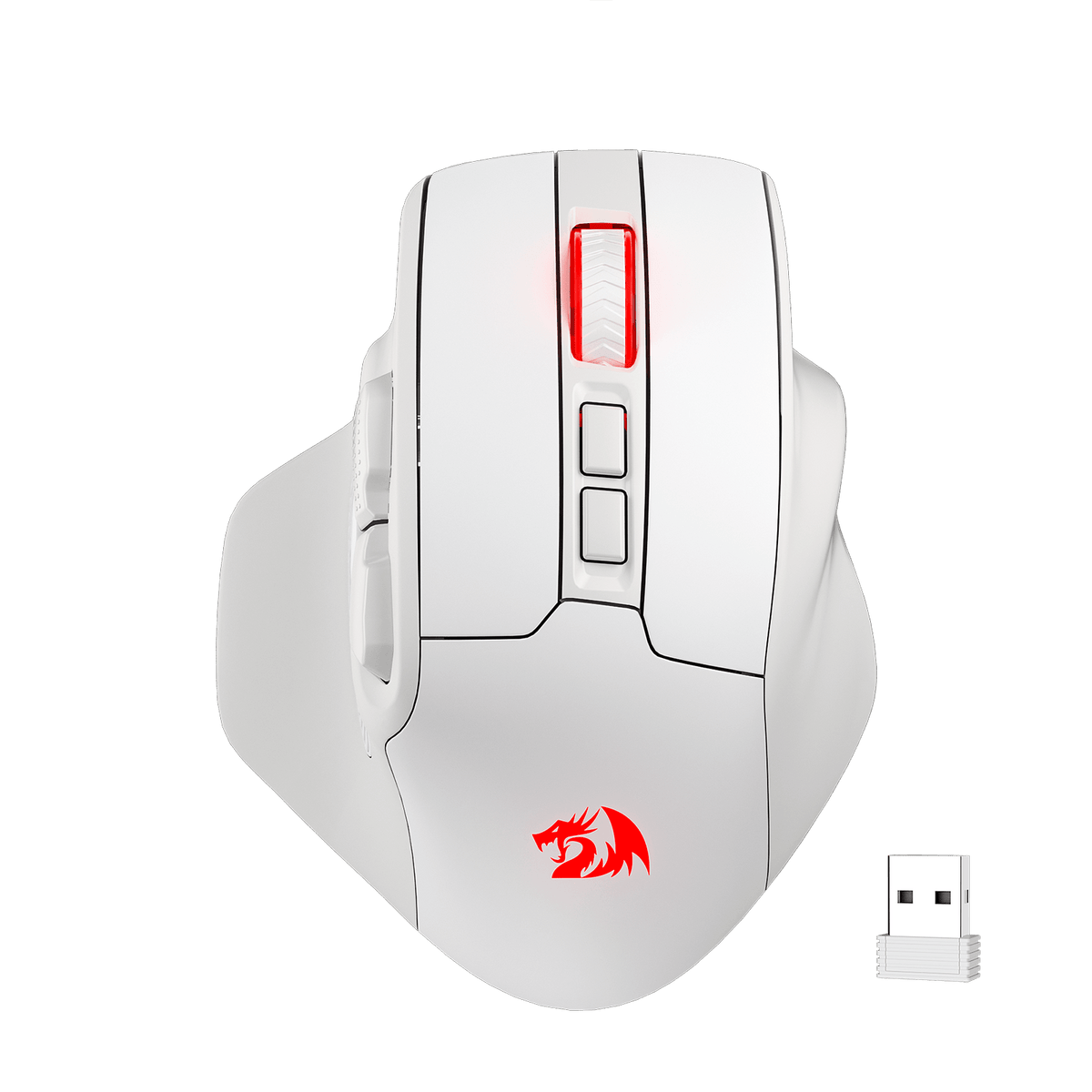 BULLSEYE M806 PRO, image 1 of 22