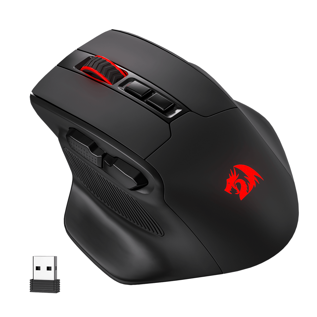 BULLSEYE M806 PRO, image 2 of 22