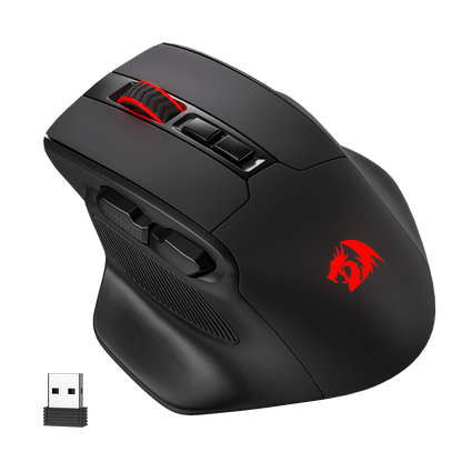 BULLSEYE M806 PRO - thumbnail 2