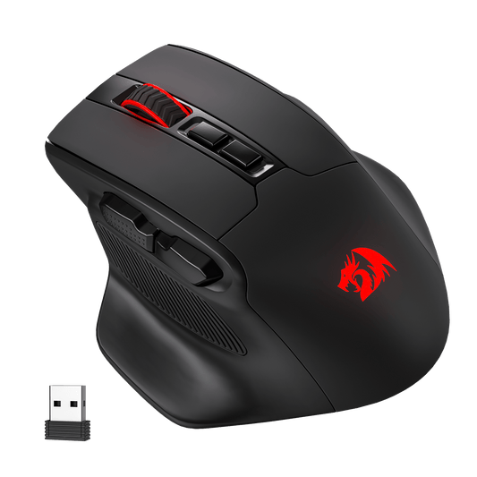 BULLSEYE M806 PRO - alternate view