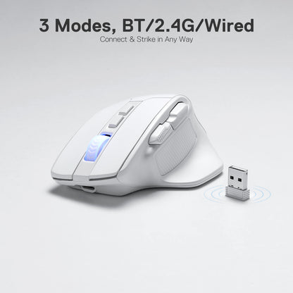 BULLSEYE M806 PRO - thumbnail 7