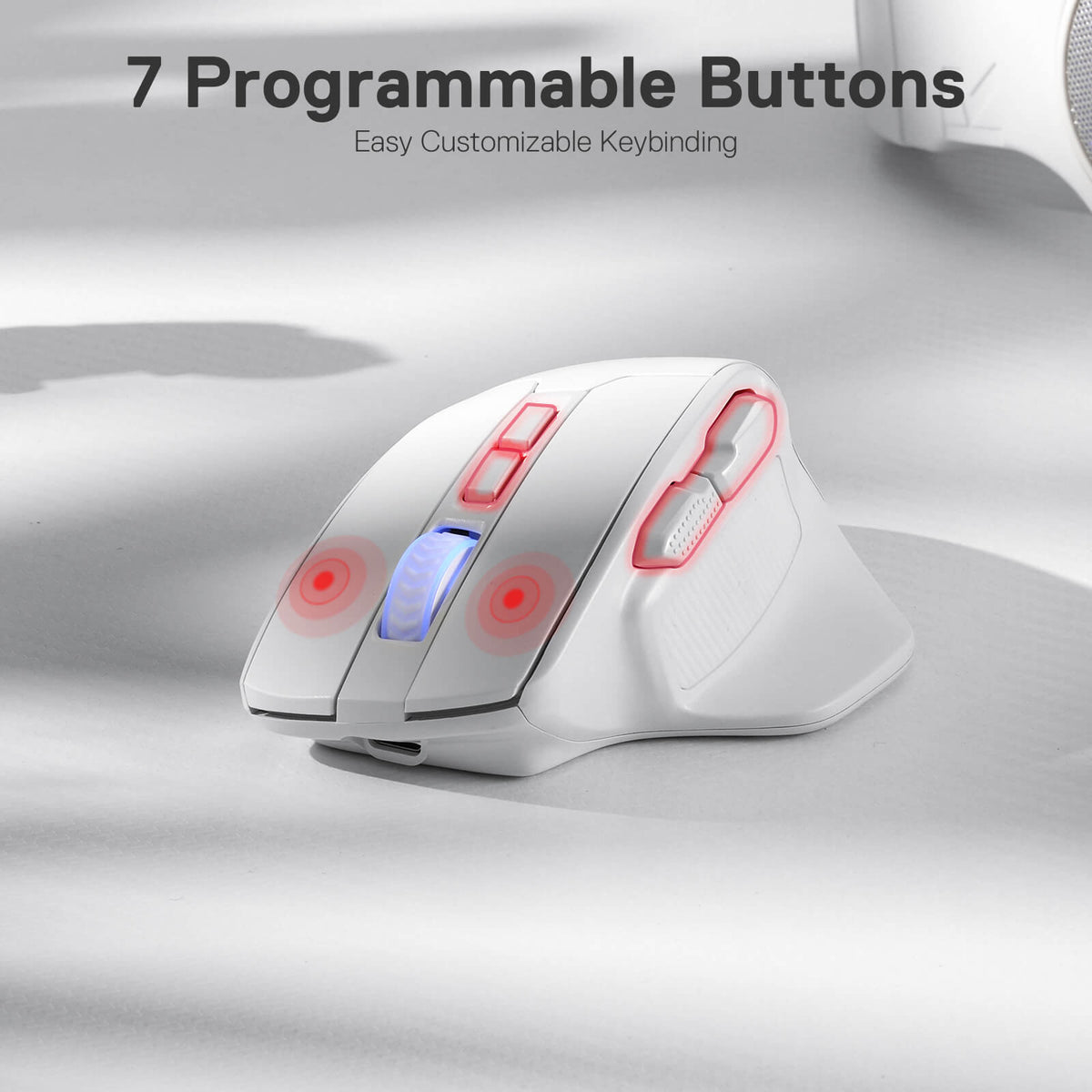 BULLSEYE M806 PRO, image 13 of 23 - enlarged view