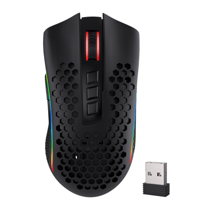 (Open-box) STORM PRO M808 - thumbnail 1