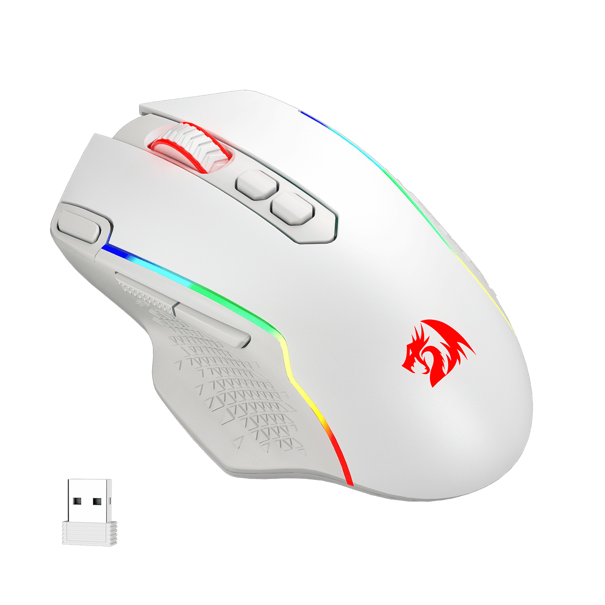 TAIPAN PRO M810 PRO Wireless Gaming Mouse, image 7 of 36 - enlarged view