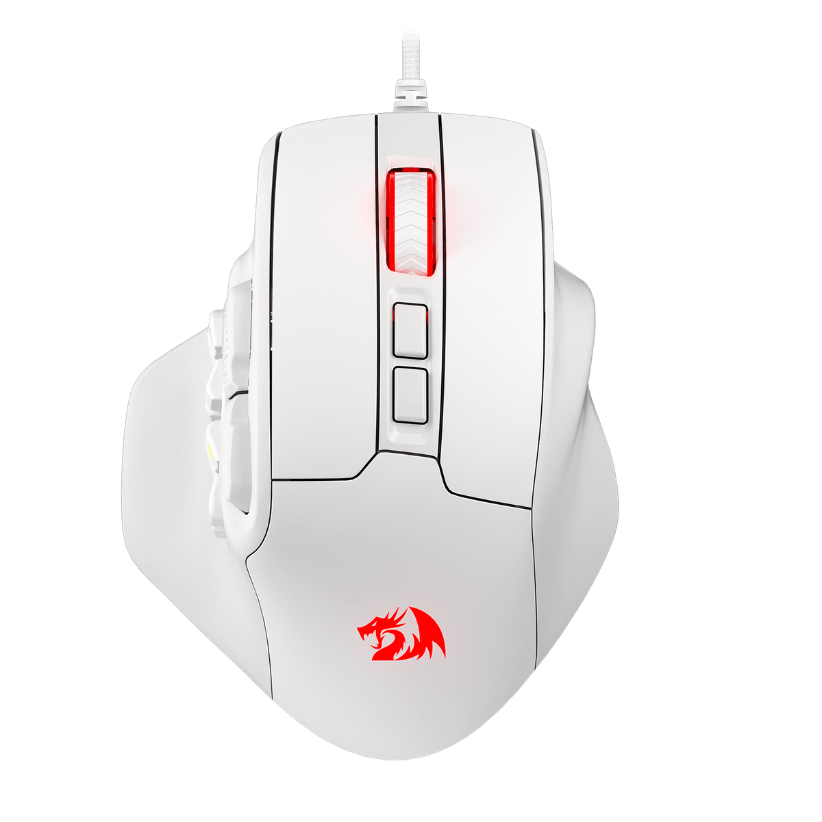 AATROX M811 MMO Gaming Mouse, image 6 of 17 - enlarged view