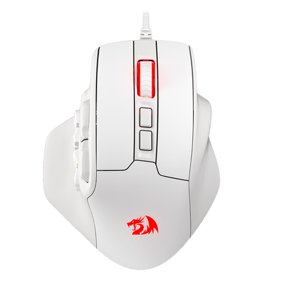 AATROX M811 MMO Gaming Mouse - thumbnail 6