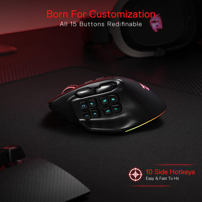 AATROX M811 PRO - thumbnail 6