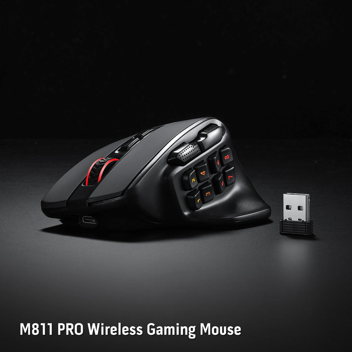 AATROX M811 PRO, image 8 of 13