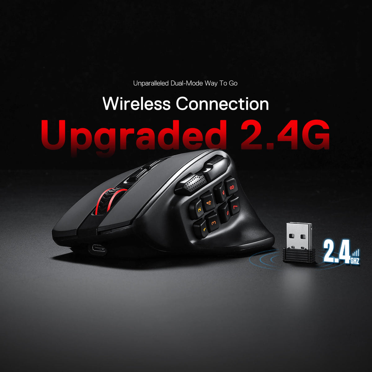 AATROX M811 PRO, image 4 of 13