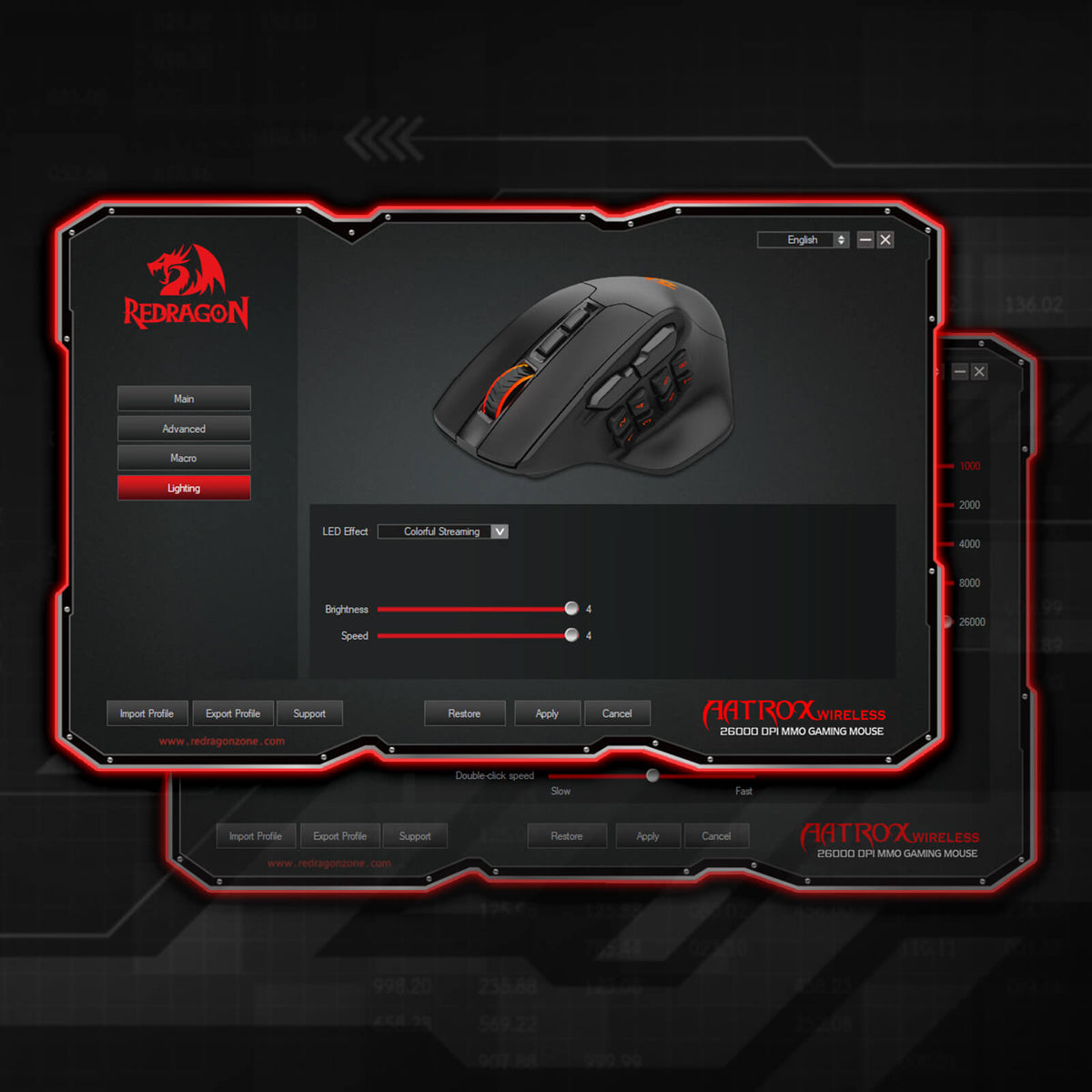 AATROX M811 PRO, image 7 of 13