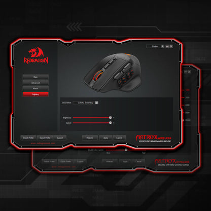 AATROX M811 PRO - thumbnail 8