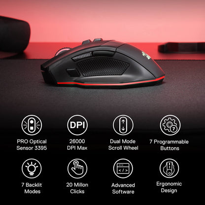 RIND M813 Pro  - thumbnail 3