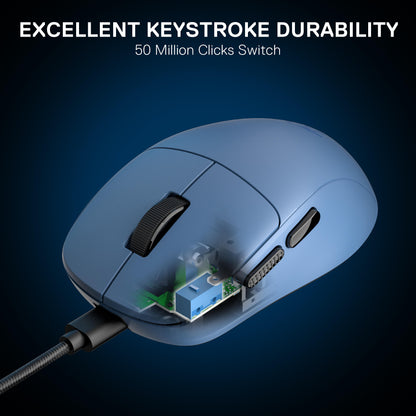 KLYAMOOR M817 - thumbnail 15