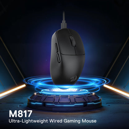 KLYAMOOR M817 - thumbnail 3