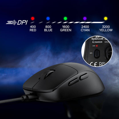 KLYAMOOR M817 - thumbnail 6