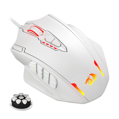 IMPACT M908 - thumbnail 28