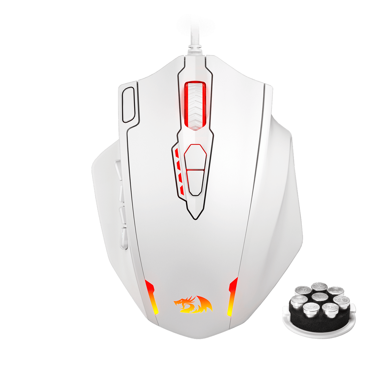 IMPACT M908, image 1 of 30