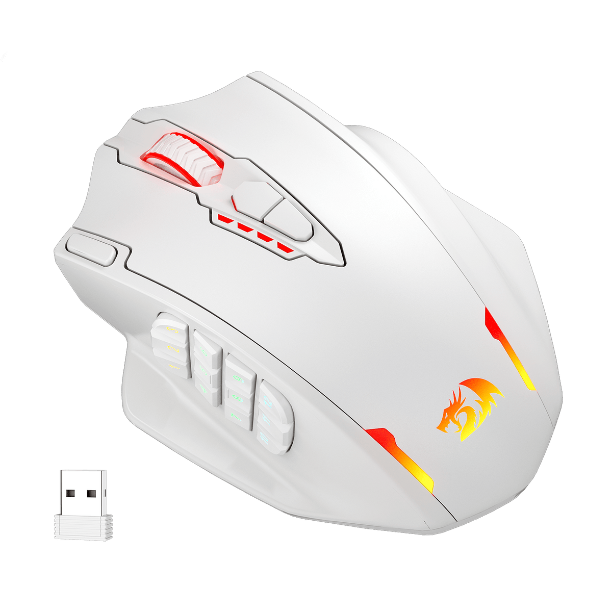 IMPACT ELITE M913, image 26 of 42 - enlarged view