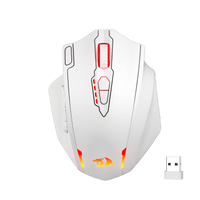 Redragon M913 Impact Elite Wireless Gaming Mouse | show