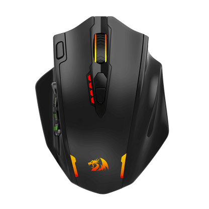 IMPACT ELITE M913 - thumbnail 35