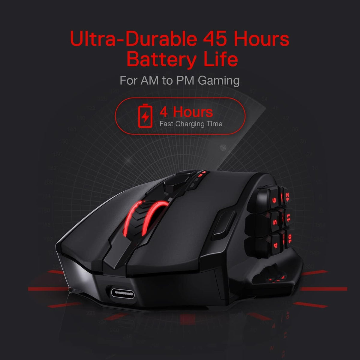 IMPACT ELITE M913, image 22 of 42 - enlarged view