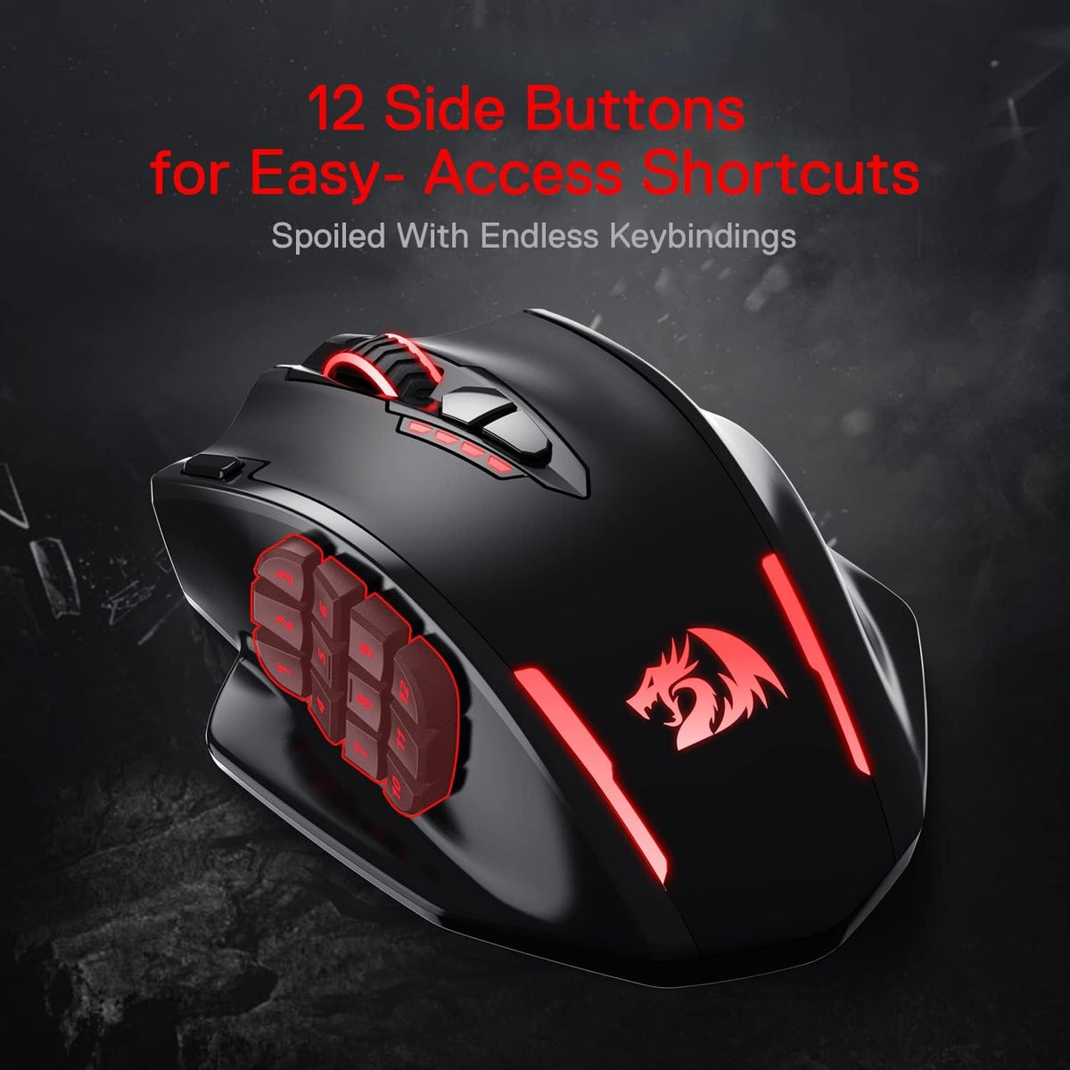 IMPACT ELITE M913, image 22 of 40