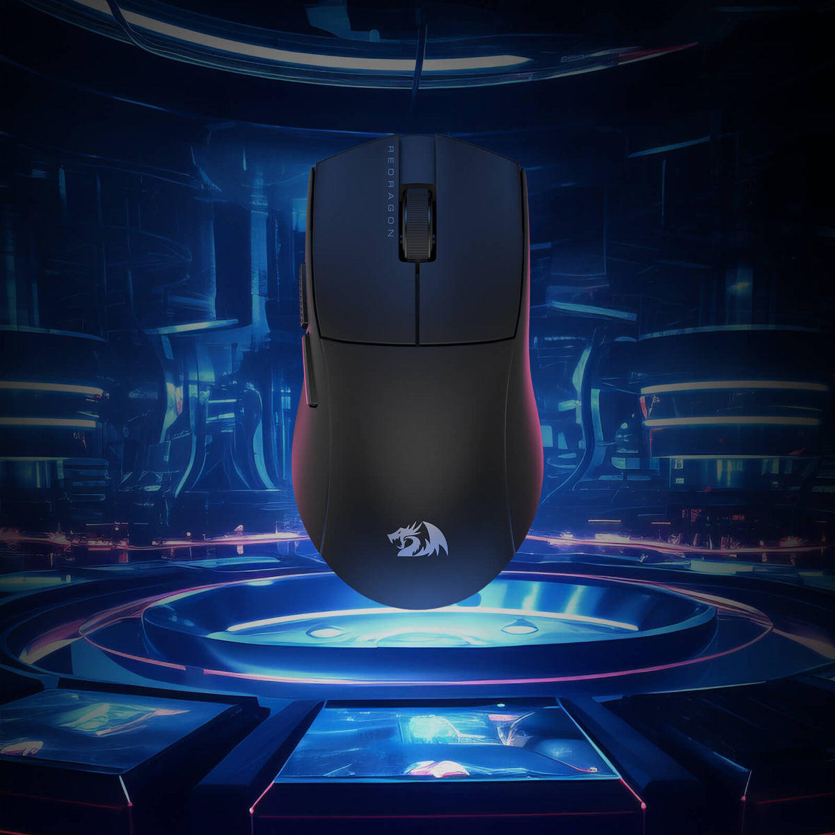 K1NG M916 (2.4Ghz Wireless), image 11 of 13