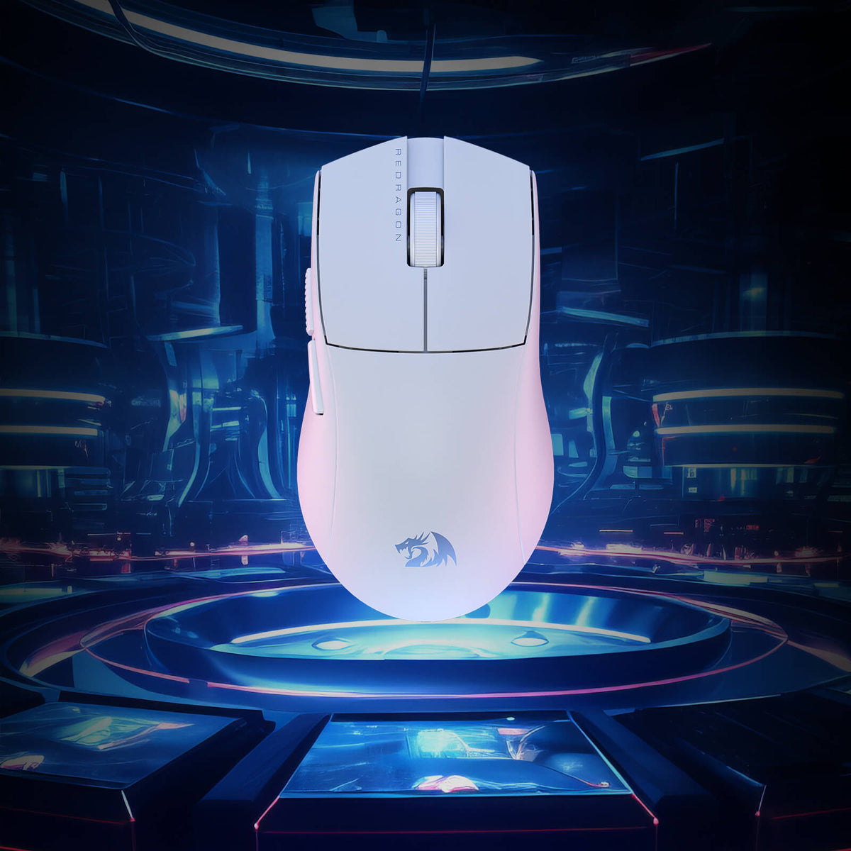 K1NG M916 (2.4Ghz Wireless), image 12 of 13