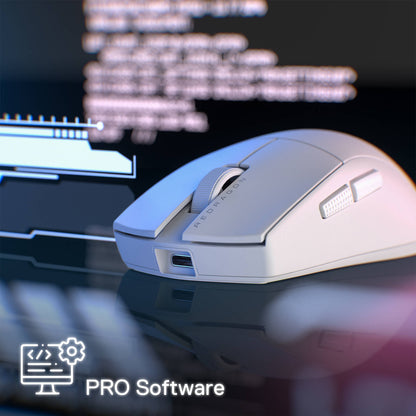 K1NG M916 (2.4Ghz Wireless) - thumbnail 9