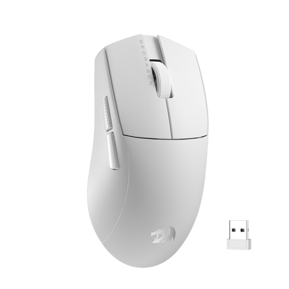 K1NG M916 (2.4Ghz Wireless) - thumbnail 3