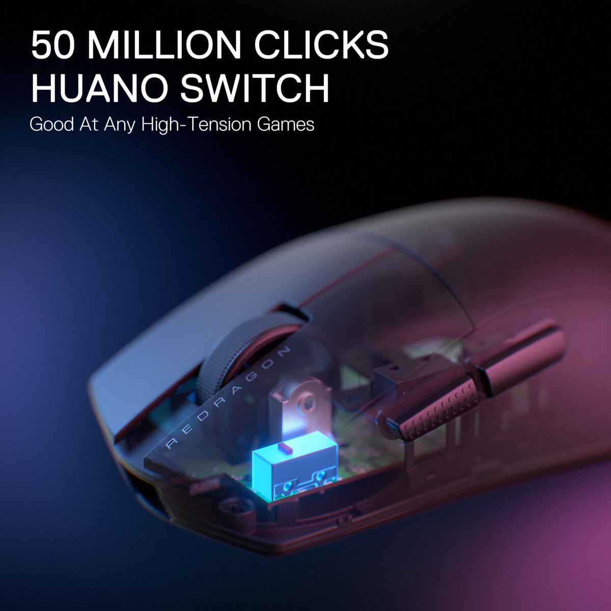 K1NG M916 ULT (8K Hz), image 6 of 25